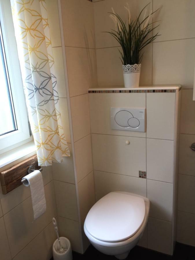 Schweizer Haeusl Apartment Bayerisch Eisenstein Luaran gambar