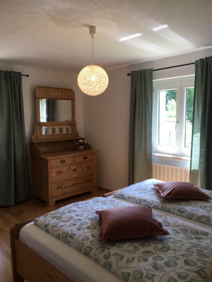 Schweizer Haeusl Apartment Bayerisch Eisenstein Luaran gambar