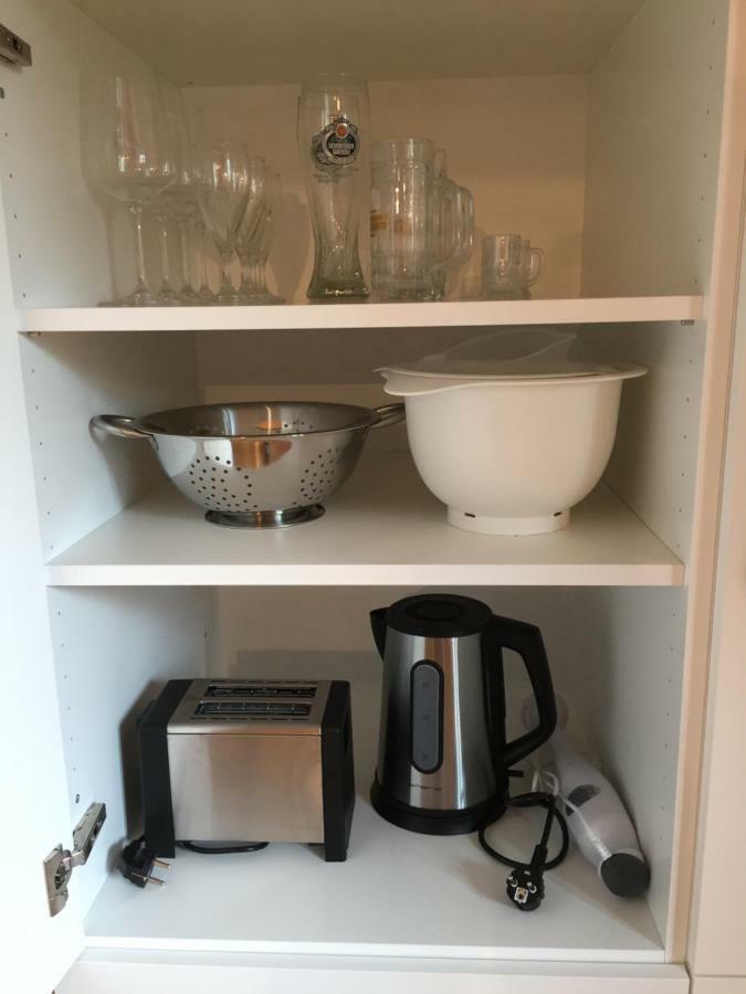 Schweizer Haeusl Apartment Bayerisch Eisenstein Luaran gambar