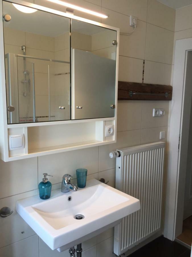 Schweizer Haeusl Apartment Bayerisch Eisenstein Luaran gambar