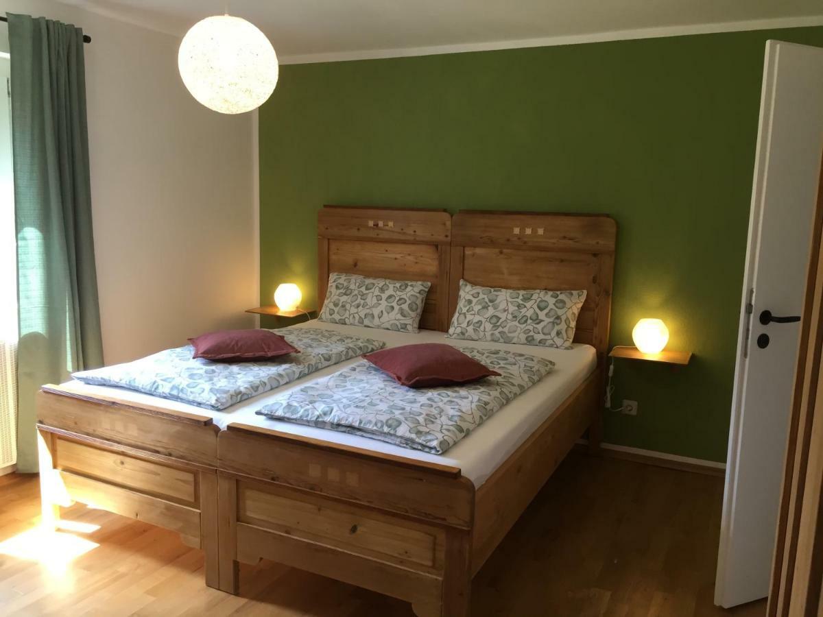 Schweizer Haeusl Apartment Bayerisch Eisenstein Luaran gambar