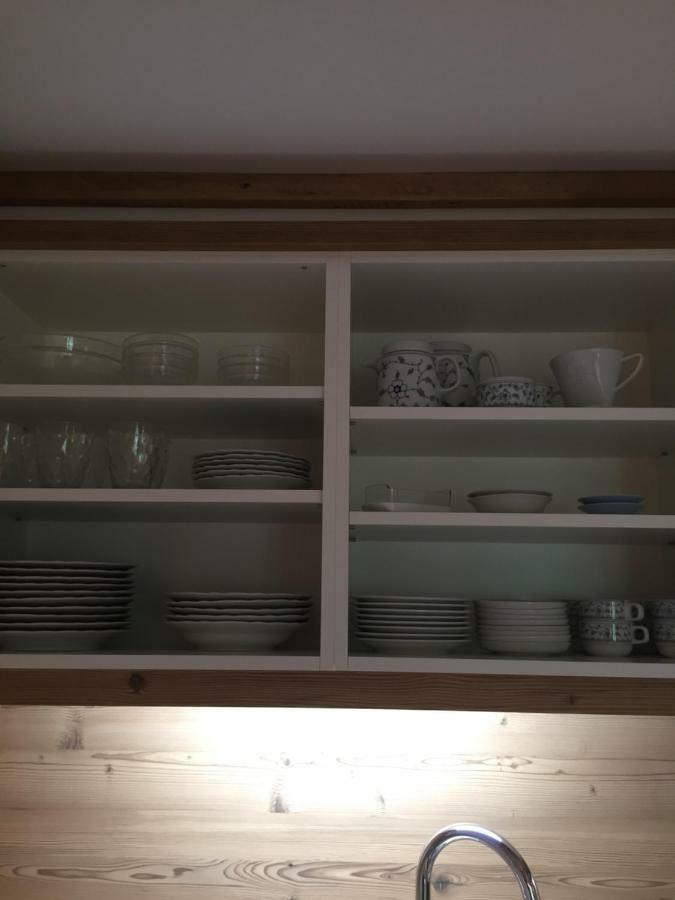 Schweizer Haeusl Apartment Bayerisch Eisenstein Luaran gambar