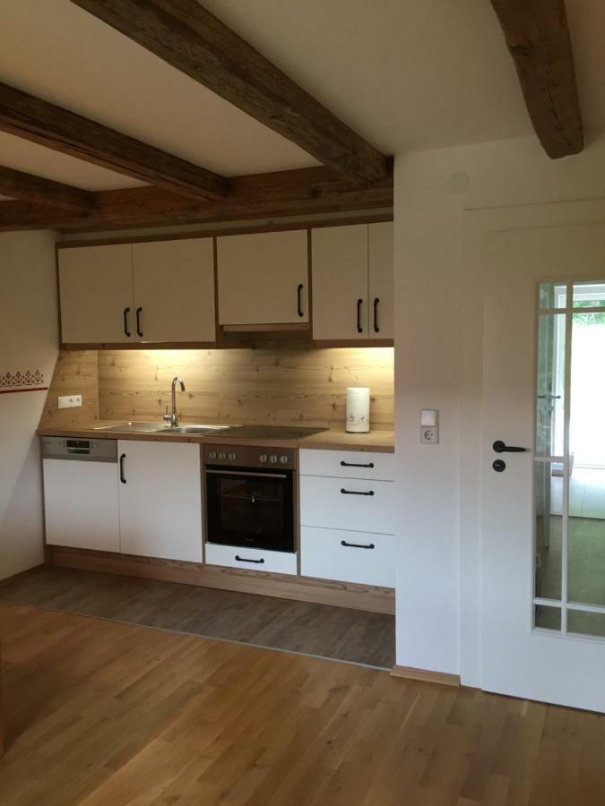 Schweizer Haeusl Apartment Bayerisch Eisenstein Luaran gambar