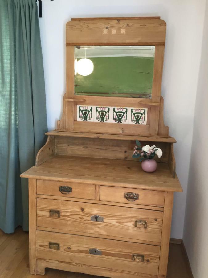 Schweizer Haeusl Apartment Bayerisch Eisenstein Luaran gambar