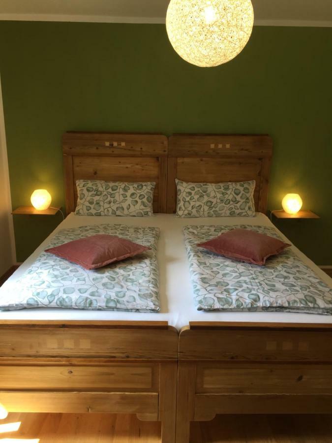 Schweizer Haeusl Apartment Bayerisch Eisenstein Luaran gambar
