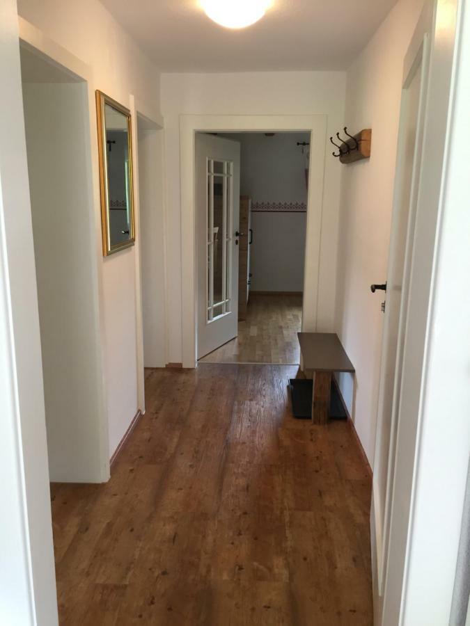 Schweizer Haeusl Apartment Bayerisch Eisenstein Luaran gambar