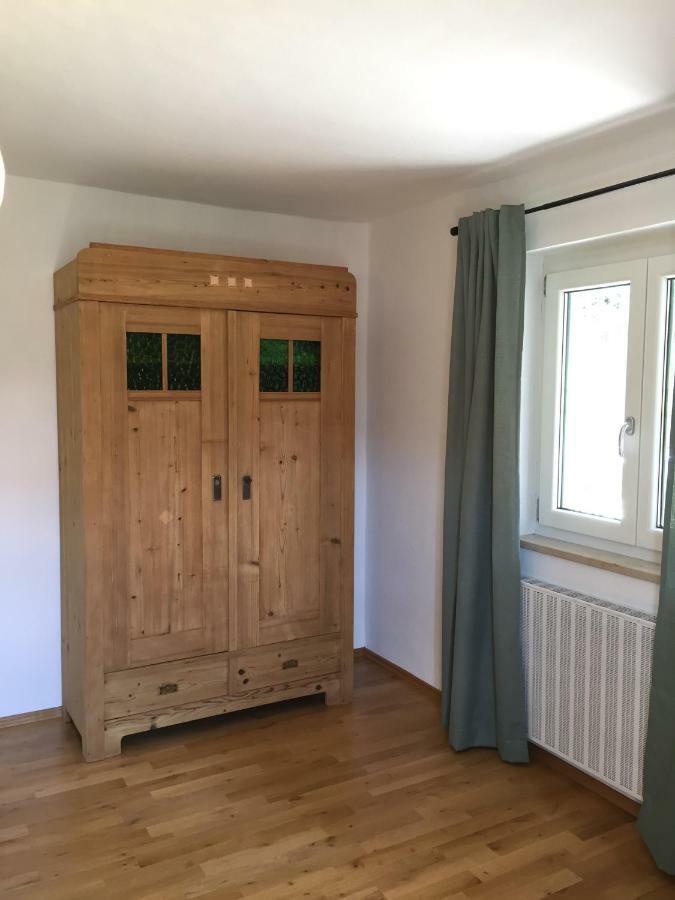 Schweizer Haeusl Apartment Bayerisch Eisenstein Luaran gambar